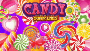 Candy Super Lines