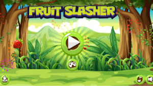 Fruit Slasher