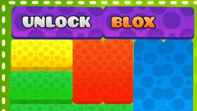 Blox আনলক করুন